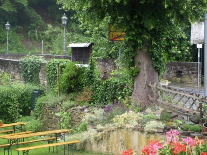 Фото: Eifelpension Brückenschenke